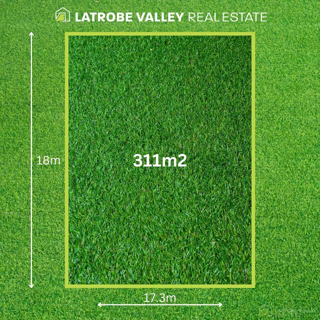 Main view of Homely land listing, 2 Ridge Boulevard, Yinnar VIC 3869