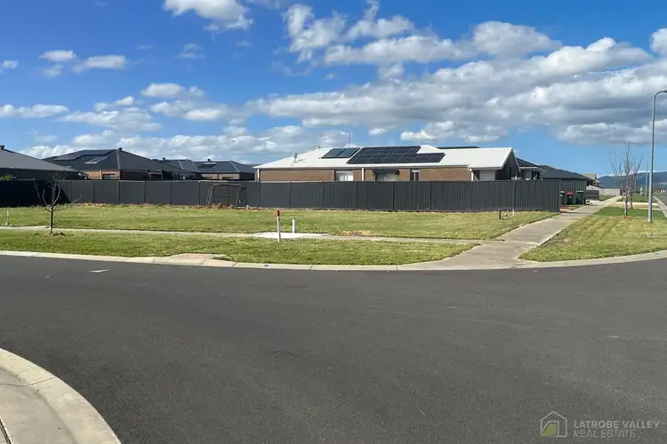Fourth view of Homely land listing, 2 Ridge Boulevard, Yinnar VIC 3869