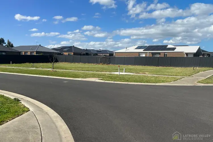 Fifth view of Homely land listing, 2 Ridge Boulevard, Yinnar VIC 3869