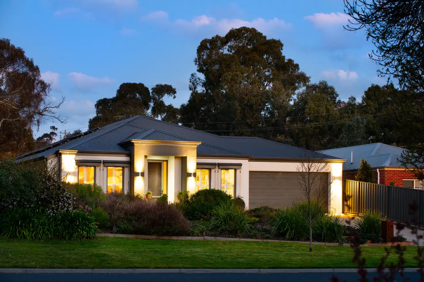 Main view of Homely house listing, 24 Buckley Street, Harcourt VIC 3453