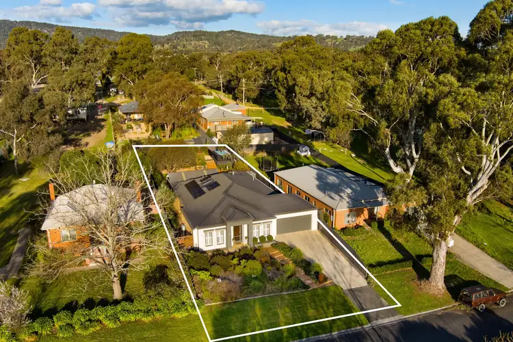 Fifth view of Homely house listing, 24 Buckley Street, Harcourt VIC 3453