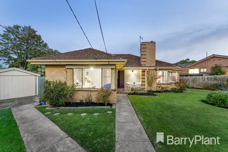 6 Boorlee Court, Bundoora VIC 3083