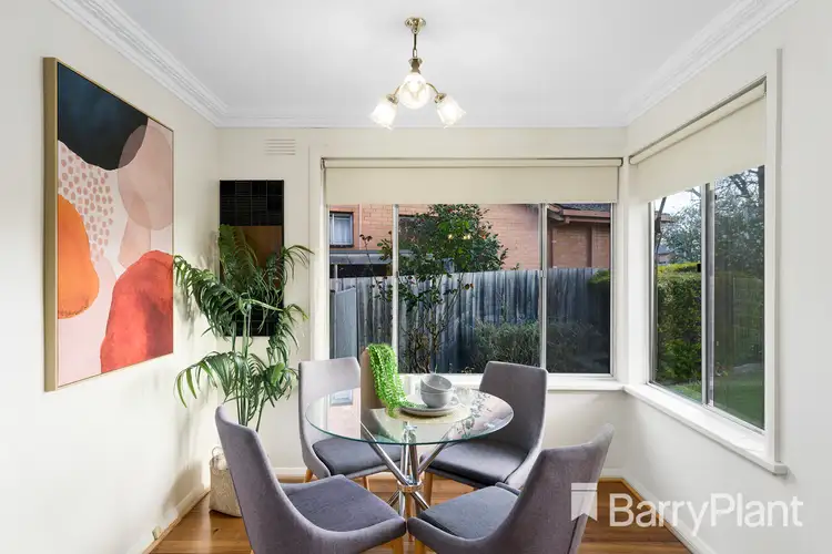 Third view of Homely house listing, 6 Boorlee Court, Bundoora VIC 3083