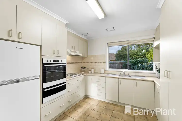 Fourth view of Homely house listing, 6 Boorlee Court, Bundoora VIC 3083