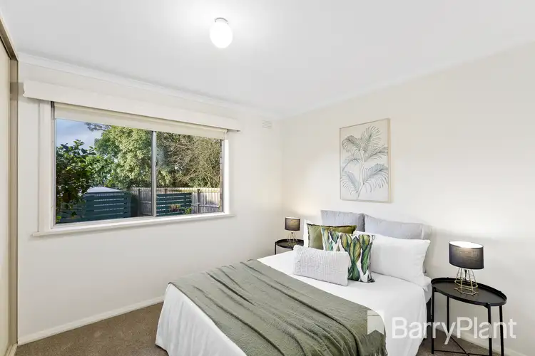 Sixth view of Homely house listing, 6 Boorlee Court, Bundoora VIC 3083