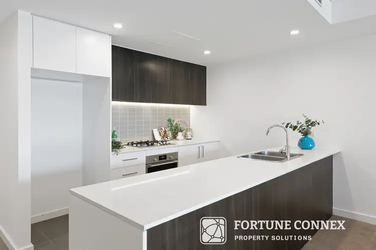 B309/5 Adonis Avenue, Rouse Hill NSW 2155