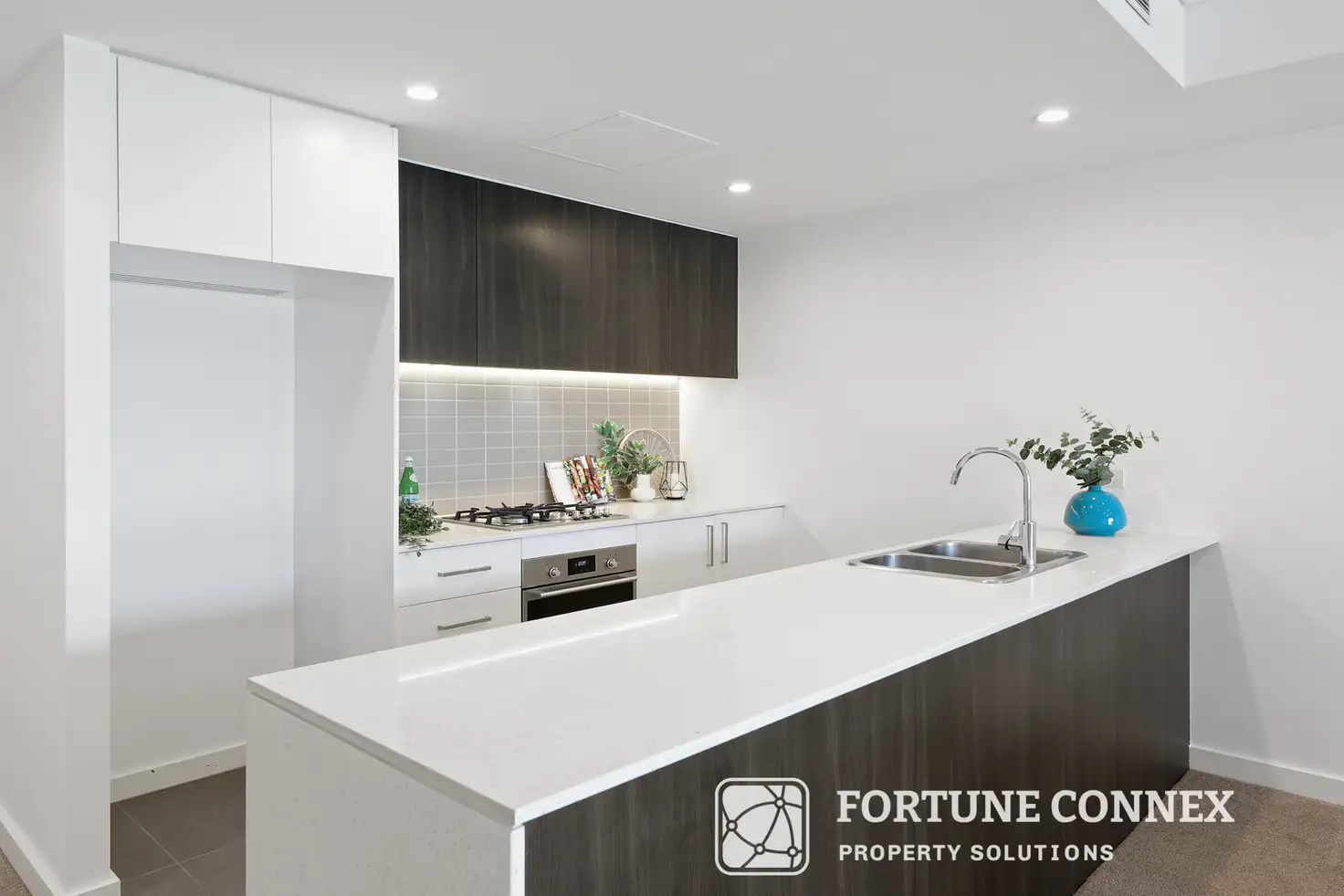 Main view of Homely apartment listing, B309/5 Adonis Avenue, Rouse Hill NSW 2155