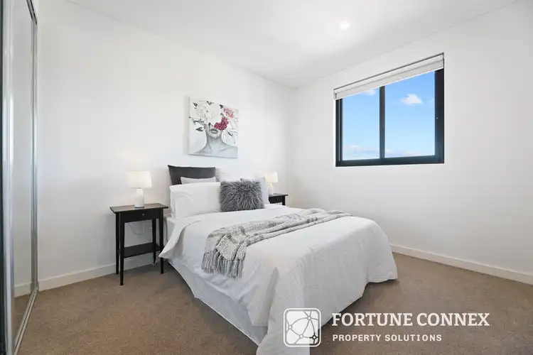 Fourth view of Homely apartment listing, B309/5 Adonis Avenue, Rouse Hill NSW 2155