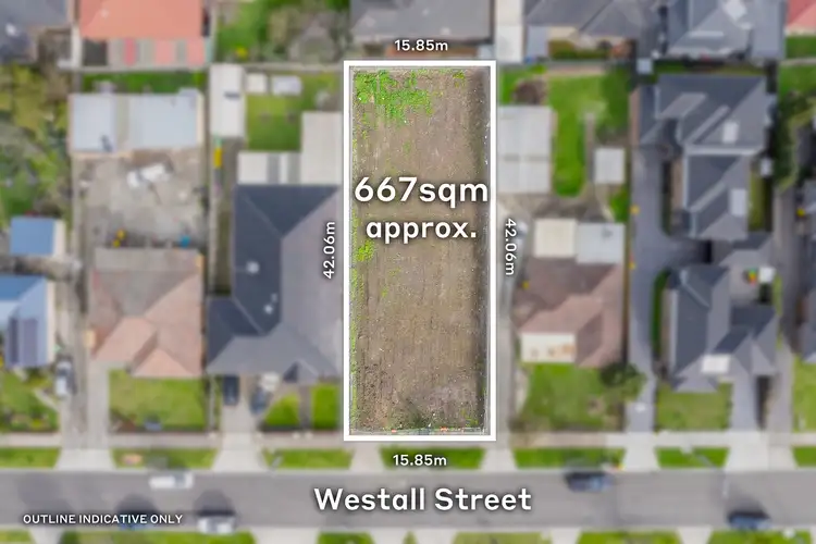 21 Westall Street, Thomastown VIC 3074