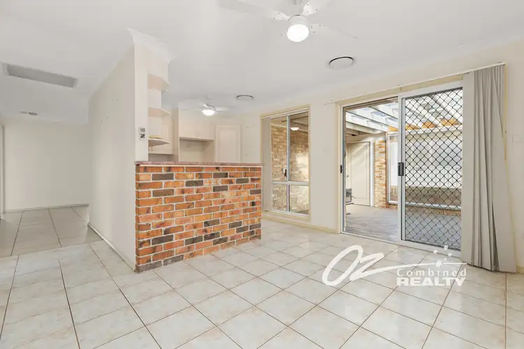 Second view of Homely house listing, 35 The Wool Lane, St Georges Basin NSW 2540