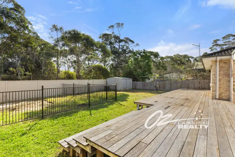 Sixth view of Homely house listing, 35 The Wool Lane, St Georges Basin NSW 2540