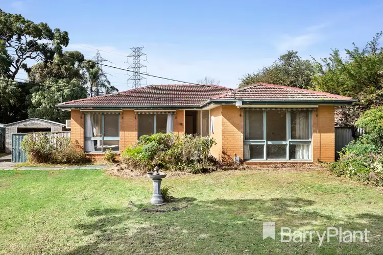 8 Nevis Court, Bundoora VIC 3083