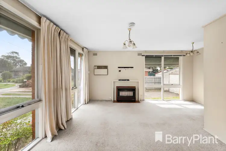 Second view of Homely house listing, 8 Nevis Court, Bundoora VIC 3083