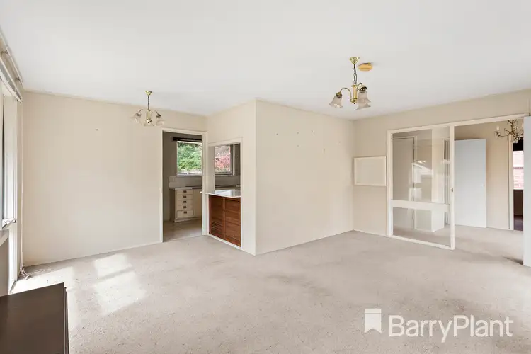 Third view of Homely house listing, 8 Nevis Court, Bundoora VIC 3083