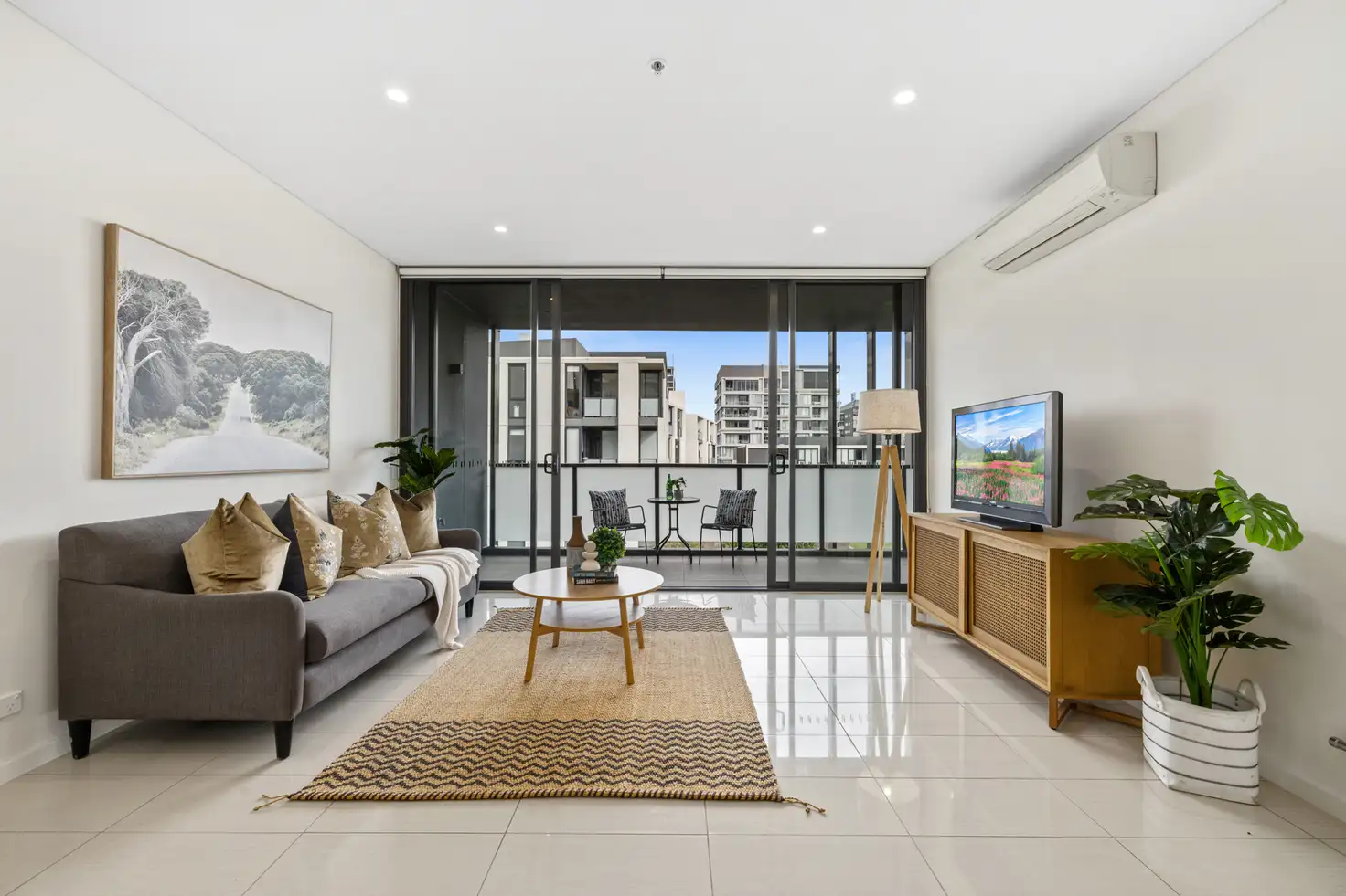 Main view of Homely apartment listing, 827/2B Defries Avenue, Zetland NSW 2017