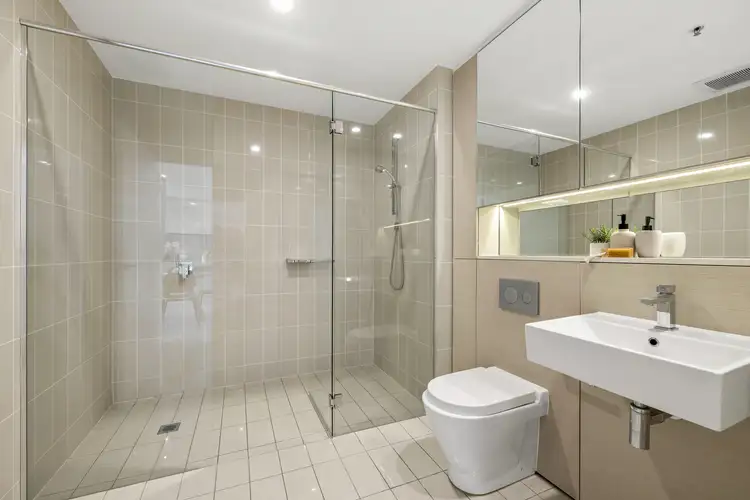 Sixth view of Homely apartment listing, 827/2B Defries Avenue, Zetland NSW 2017