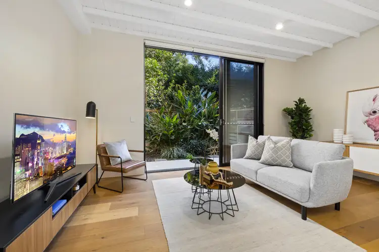 Main view of Homely townhouse listing, 3/38 Mcintyre Street, Gordon NSW 2072