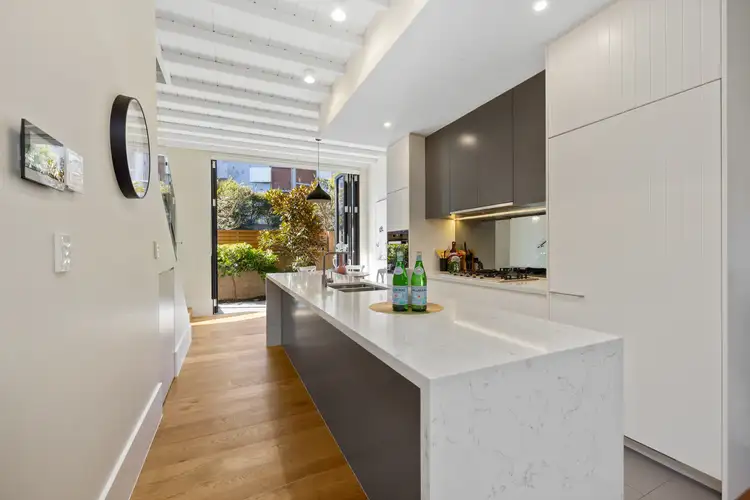 Third view of Homely townhouse listing, 3/38 Mcintyre Street, Gordon NSW 2072