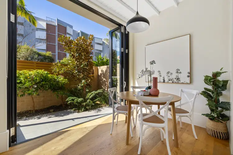 Fourth view of Homely townhouse listing, 3/38 Mcintyre Street, Gordon NSW 2072
