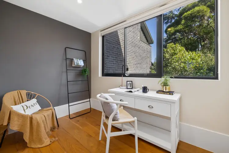 Fifth view of Homely townhouse listing, 3/38 Mcintyre Street, Gordon NSW 2072