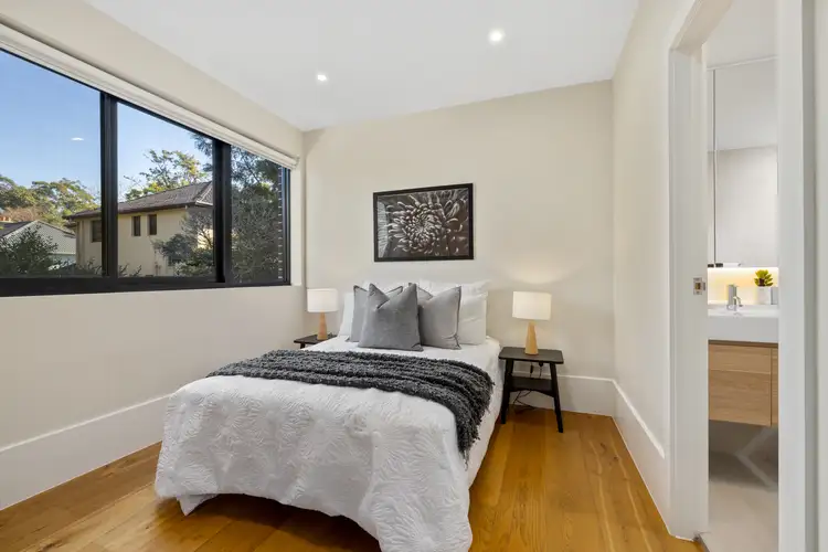 Sixth view of Homely townhouse listing, 3/38 Mcintyre Street, Gordon NSW 2072