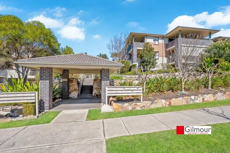 10/17-19 Hutchison Avenue, Kellyville NSW 2155