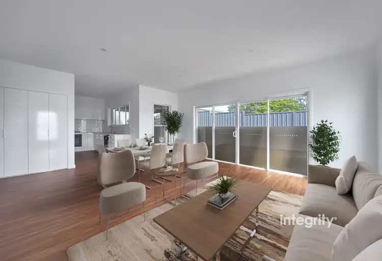 3/166 Illaroo Road, North Nowra NSW 2541