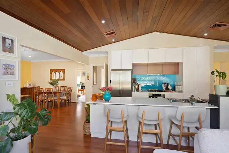 Third view of Homely house listing, 14 Honeyeater Crescent, Blaxland NSW 2774