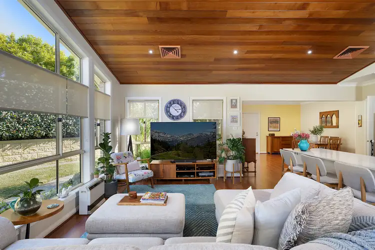 Fourth view of Homely house listing, 14 Honeyeater Crescent, Blaxland NSW 2774