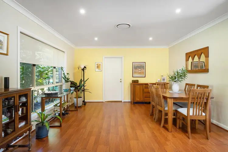 Fifth view of Homely house listing, 14 Honeyeater Crescent, Blaxland NSW 2774
