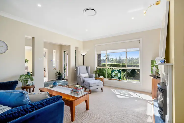 Sixth view of Homely house listing, 14 Honeyeater Crescent, Blaxland NSW 2774