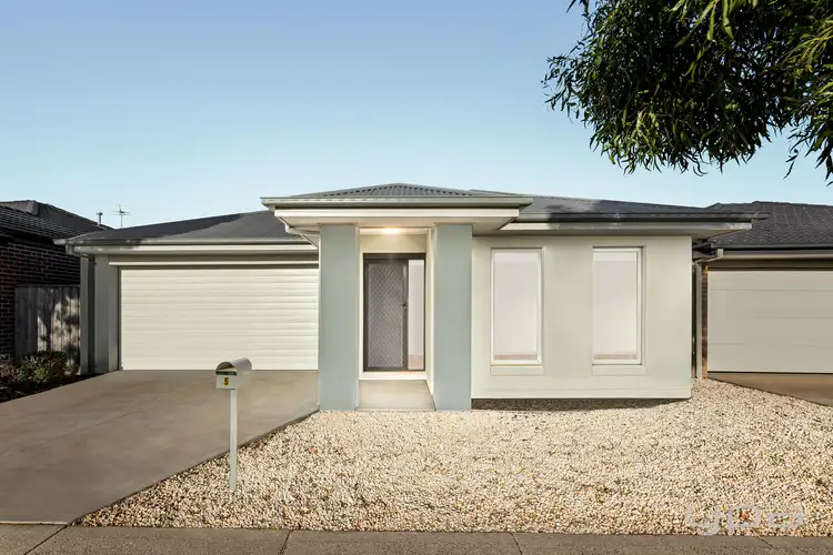 Main view of Homely house listing, 5 Cygnet Avenue, Werribee VIC 3030