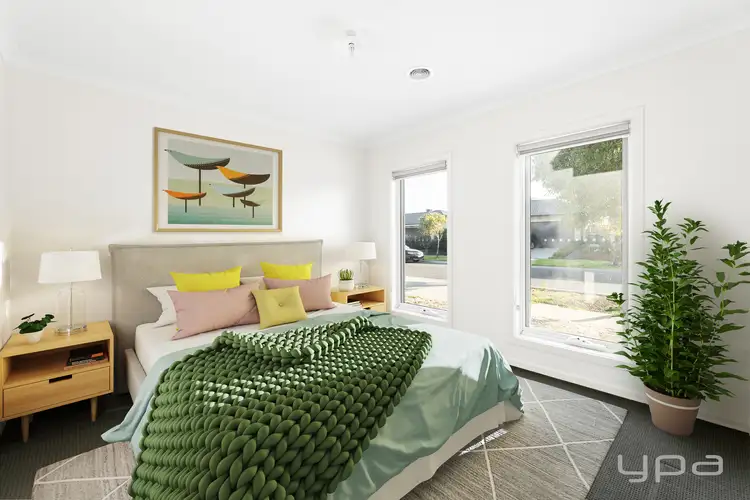 Second view of Homely house listing, 5 Cygnet Avenue, Werribee VIC 3030