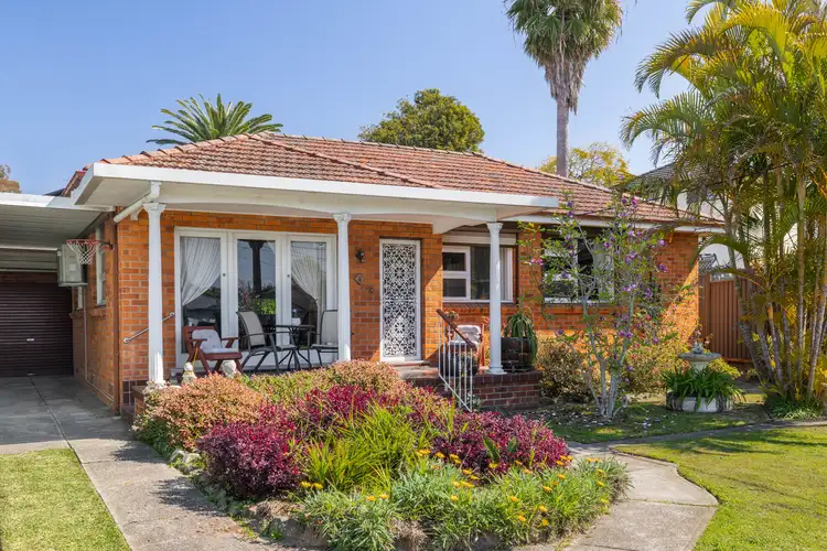 Main view of Homely house listing, 3 Pamela Place, Concord NSW 2137