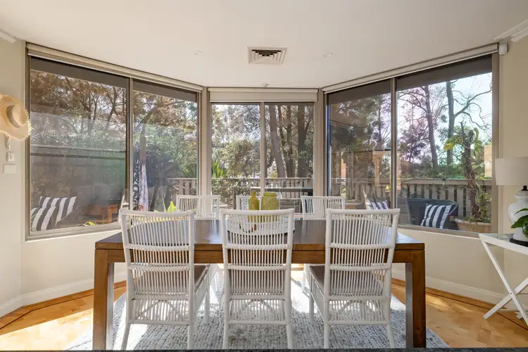 Fourth view of Homely townhouse listing, 93 Hilly Street, Mortlake NSW 2137