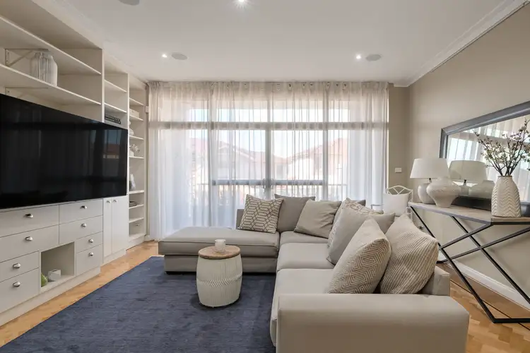 Fifth view of Homely townhouse listing, 93 Hilly Street, Mortlake NSW 2137