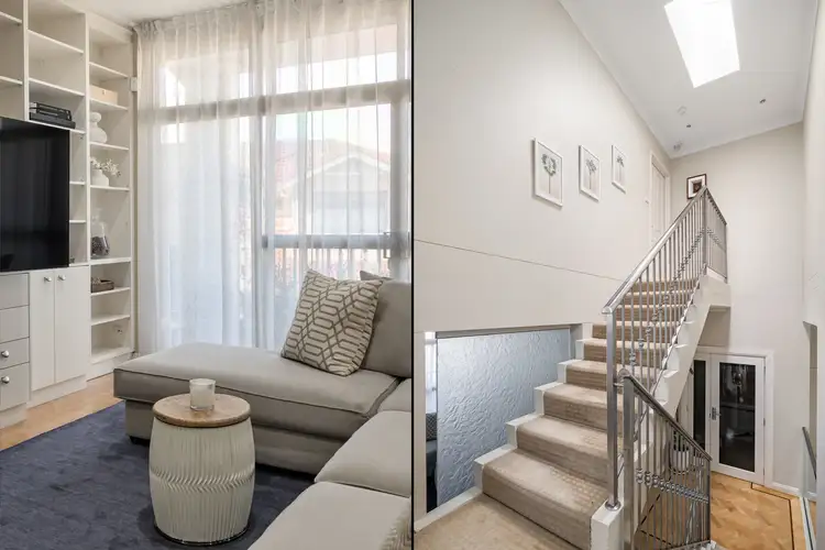 Sixth view of Homely townhouse listing, 93 Hilly Street, Mortlake NSW 2137