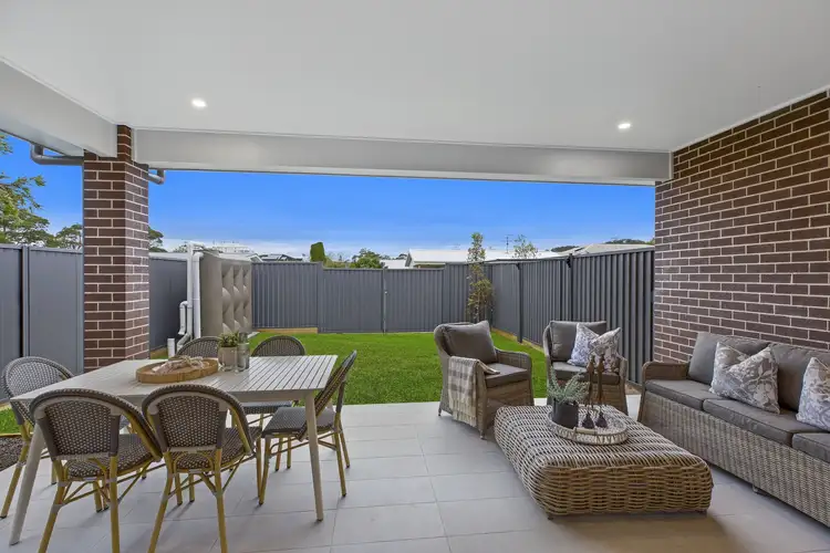 Fifth view of Homely semi-detached listing, 1/92 Barrenjoey Road, Ettalong Beach NSW 2257