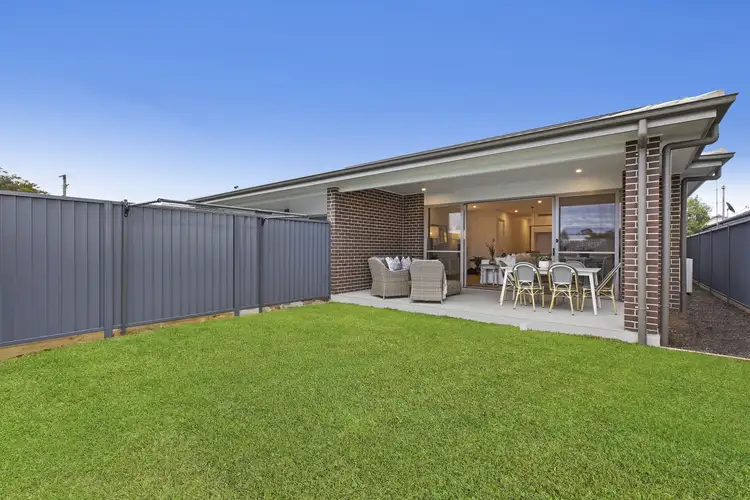 Sixth view of Homely semi-detached listing, 1/92 Barrenjoey Road, Ettalong Beach NSW 2257