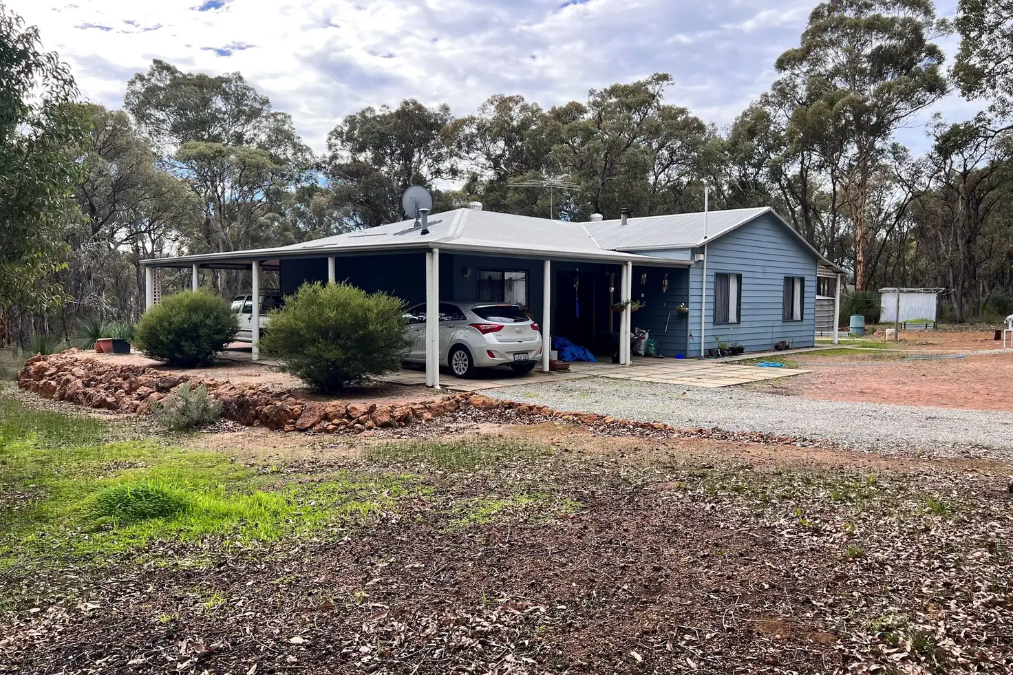 Main view of Homely house listing, 9995 Bailup Road, Bailup WA 6082