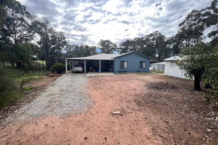 Second view of Homely house listing, 9995 Bailup Road, Bailup WA 6082
