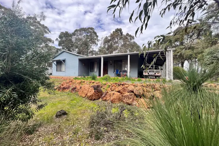Third view of Homely house listing, 9995 Bailup Road, Bailup WA 6082