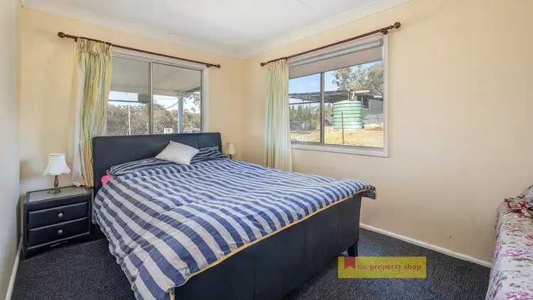 Fifth view of Homely rural property listing, 100 Triamble Road, Mudgee NSW 2850
