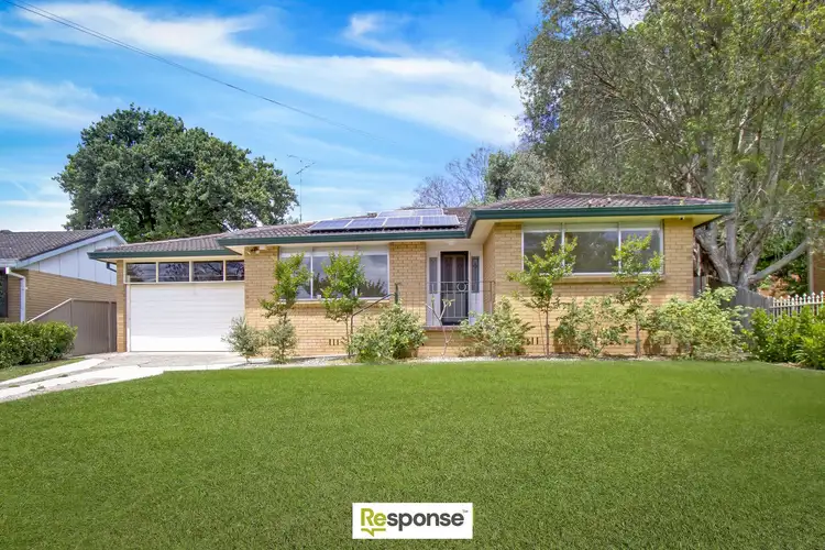 76 Coronation Road, Baulkham Hills NSW 2153