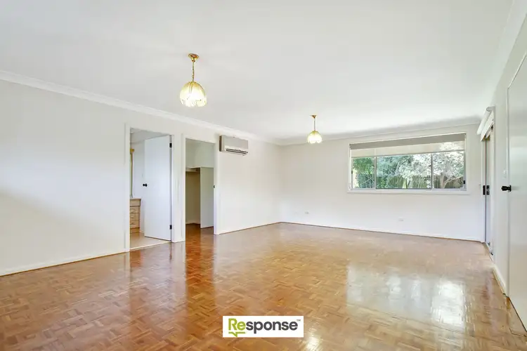 Fifth view of Homely house listing, 76 Coronation Road, Baulkham Hills NSW 2153