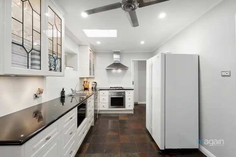 Fifth view of Homely house listing, 28 Bimbadene Road, Reynella SA 5161