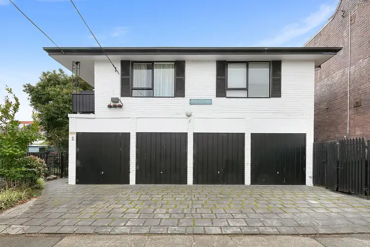 3/2 Gourlay Street, Balaclava VIC 3183