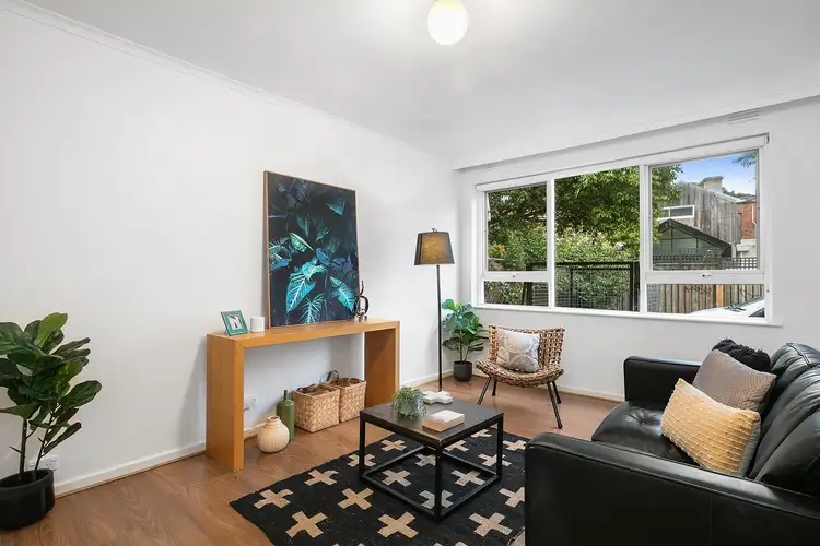 Third view of Homely apartment listing, 3/2 Gourlay Street, Balaclava VIC 3183