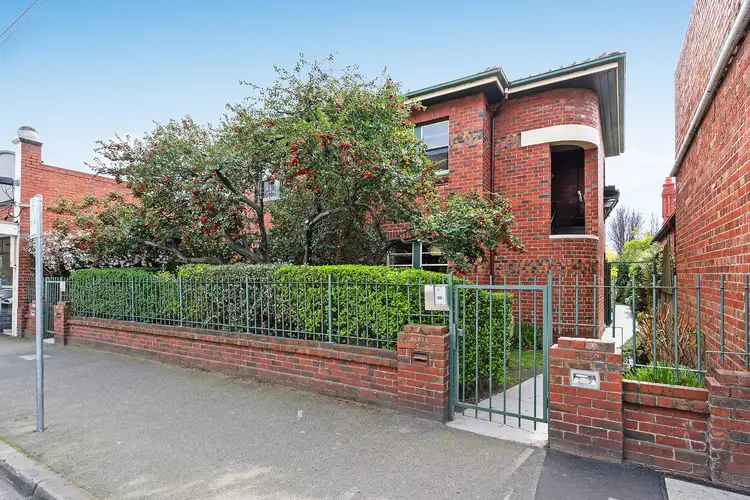 1/160 Carlisle Street, St Kilda VIC 3182