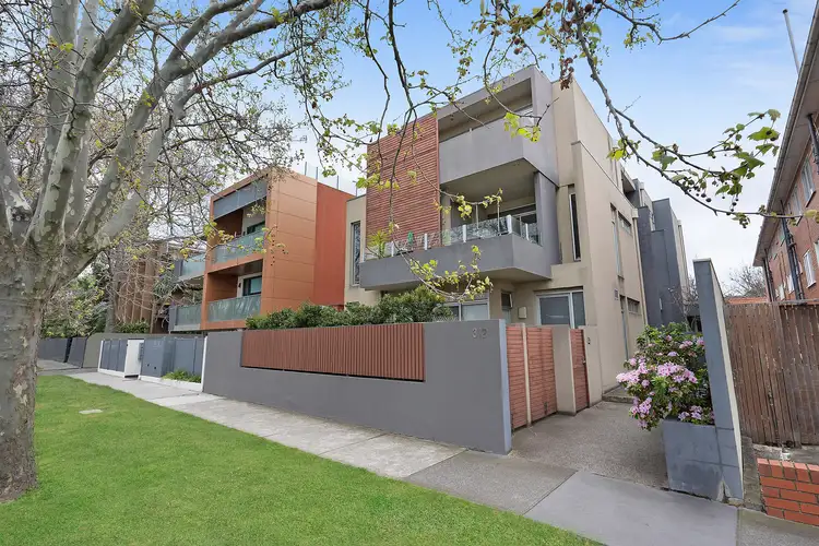 2/312 Dandenong Road, St Kilda East VIC 3183